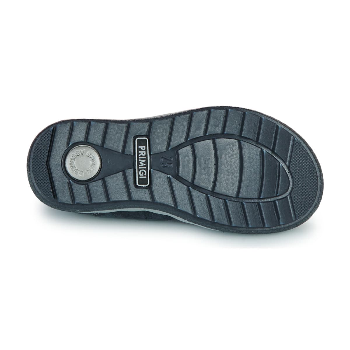 Girls' Outdoor Shoes Primigi Blue