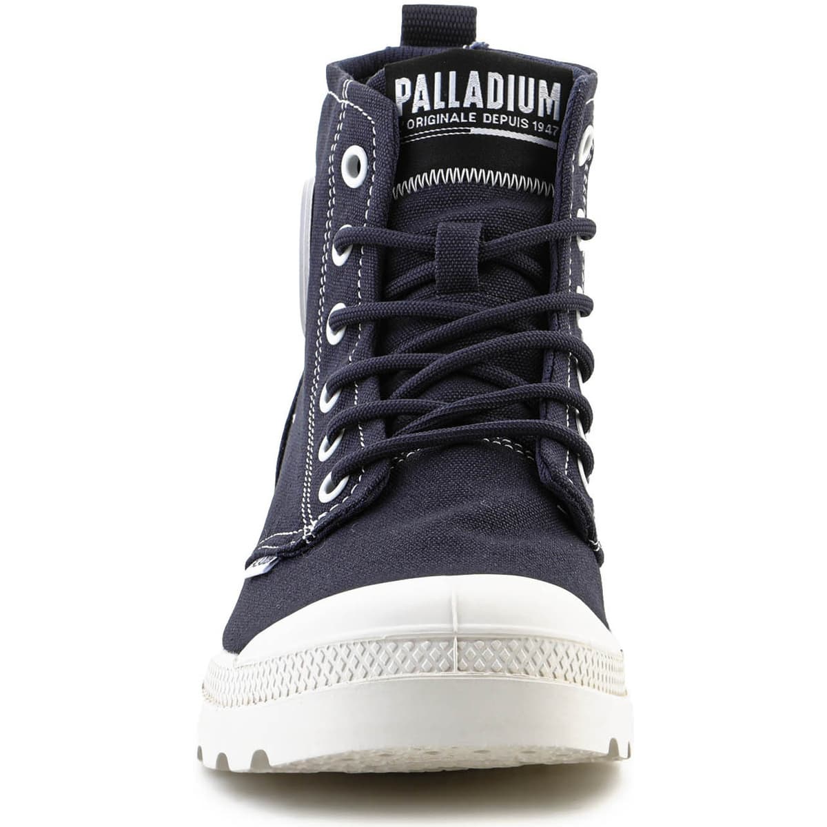 Men's Sneakers Palladium Blue