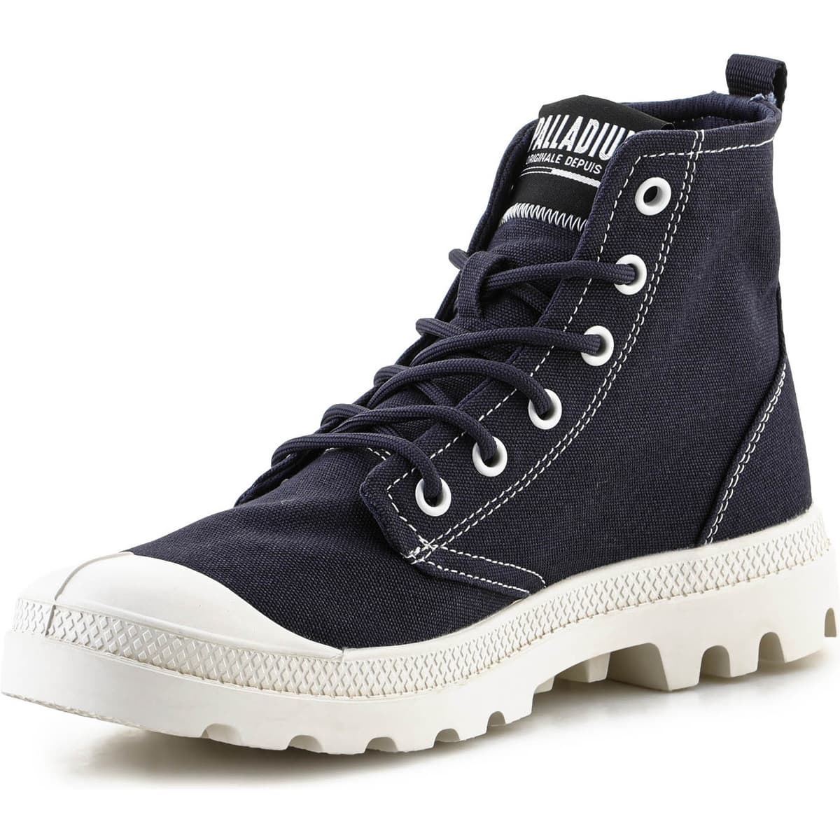 Men's Sneakers Palladium Blue