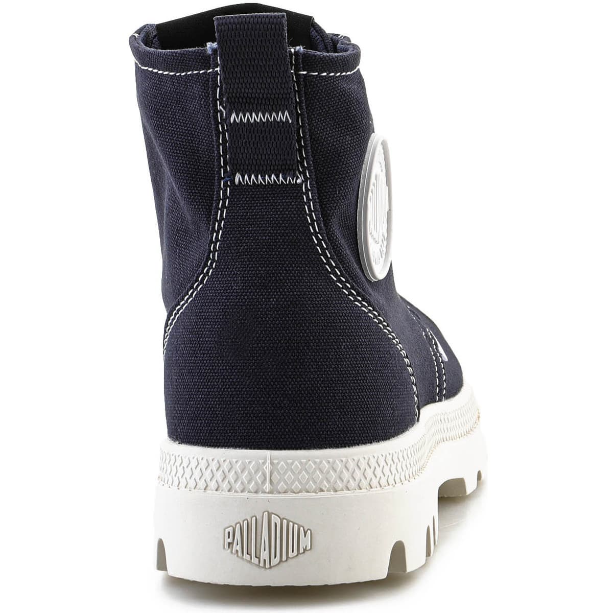 Men's Sneakers Palladium Blue