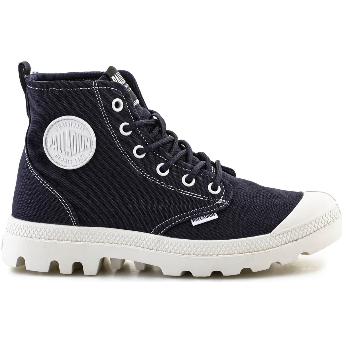 Men's Sneakers Palladium Blue