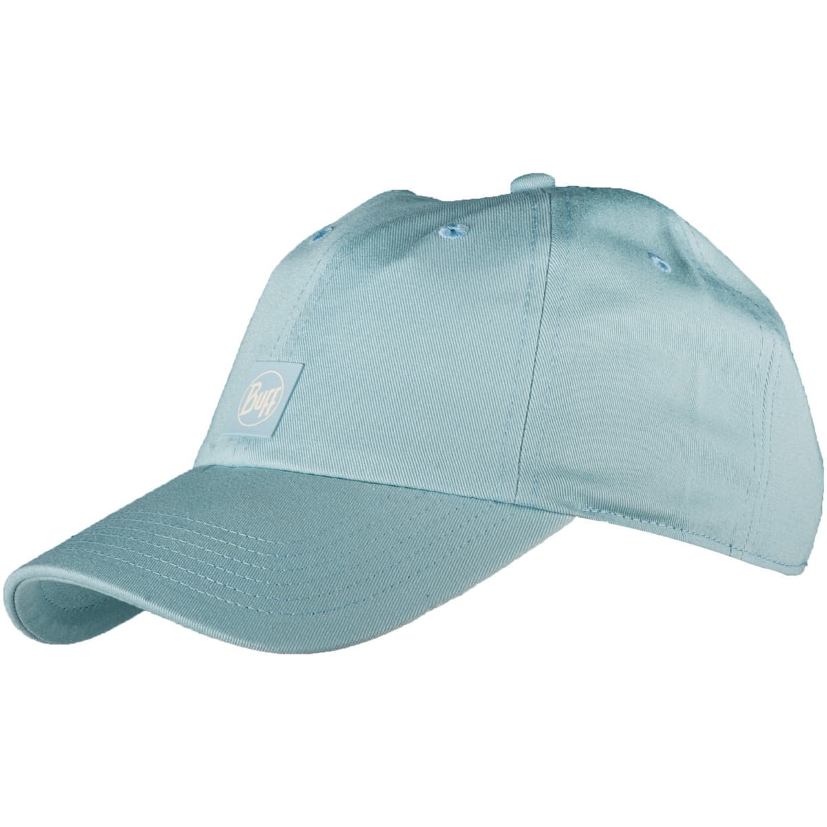 Women's Caps Buff Gray