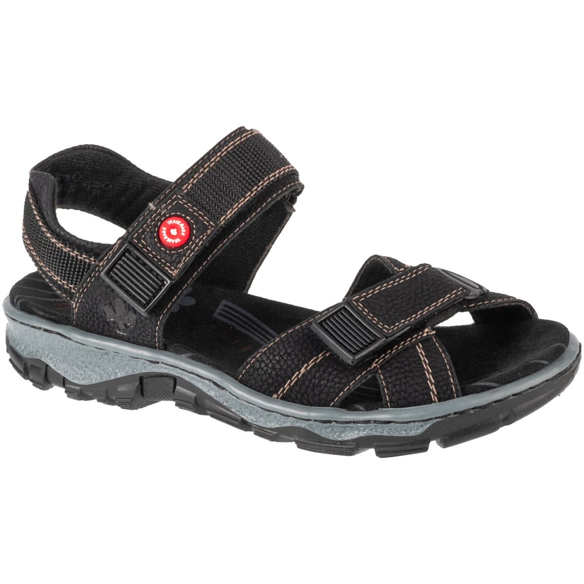 Σπορ σανδάλια Rieker Sandals 68851