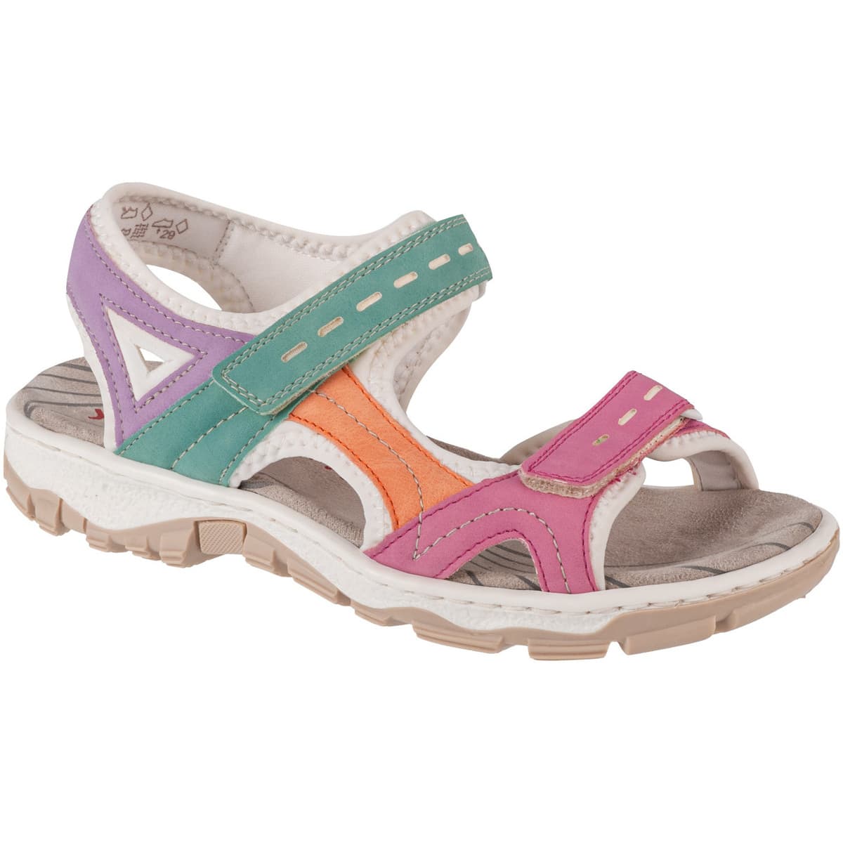 Rieker Sandals 6886692