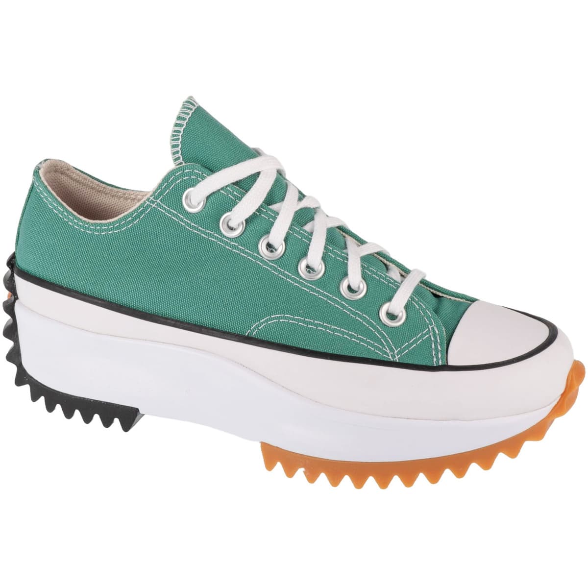 Women's Sneakers Converse Green