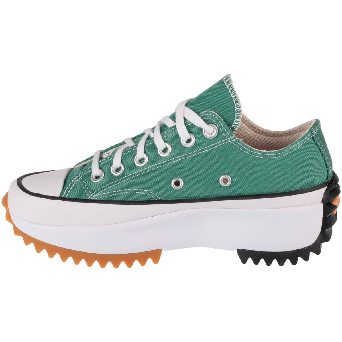 Women's Sneakers Converse Green
