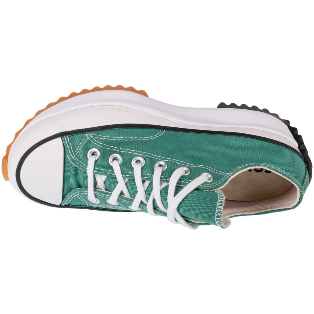 Women's Sneakers Converse Green