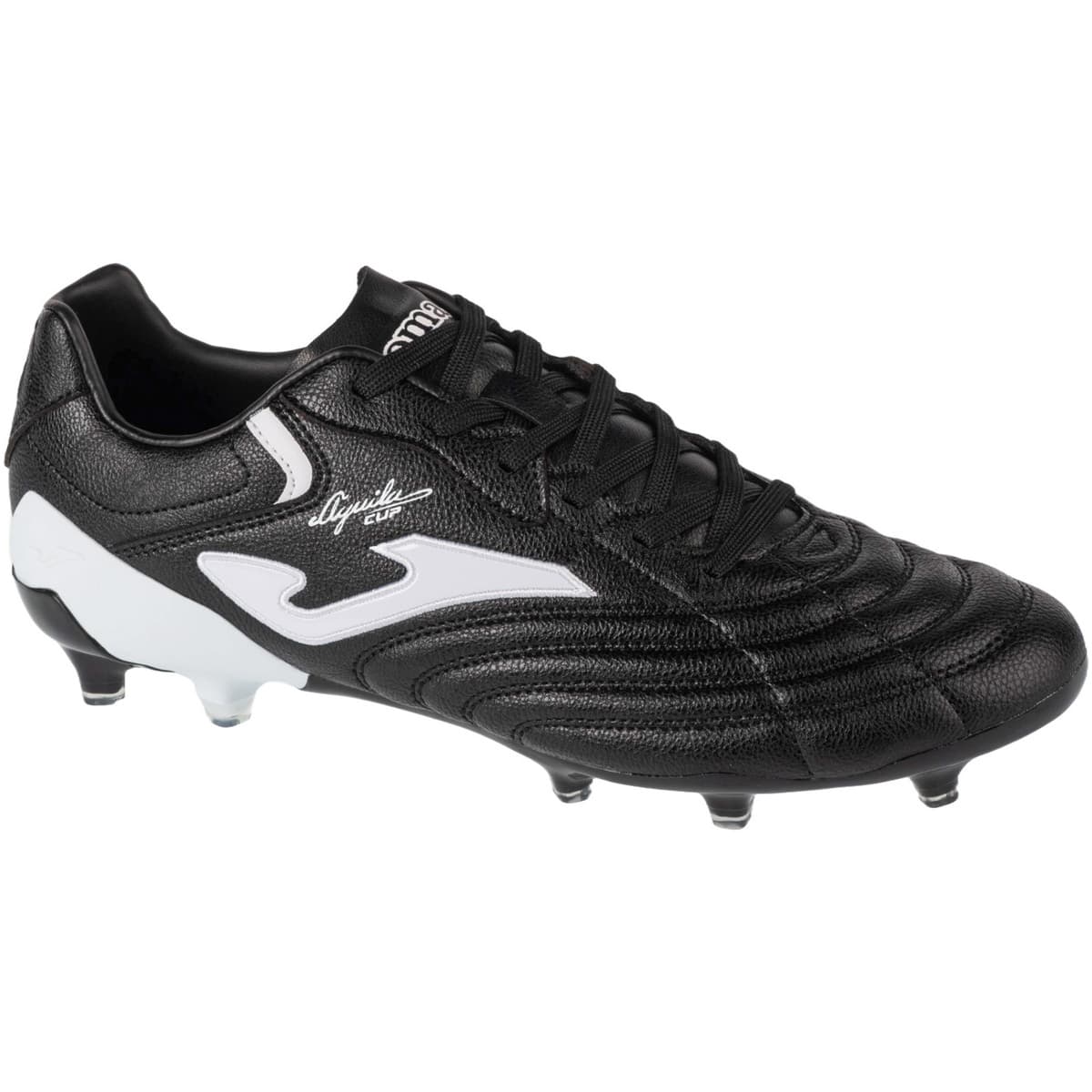 Men's Football Boots Joma Black