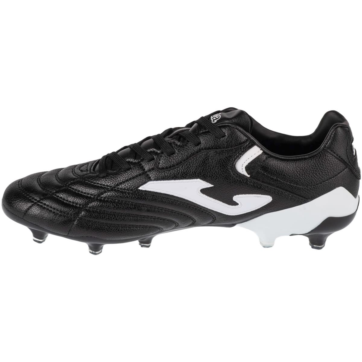 Men's Football Boots Joma Black