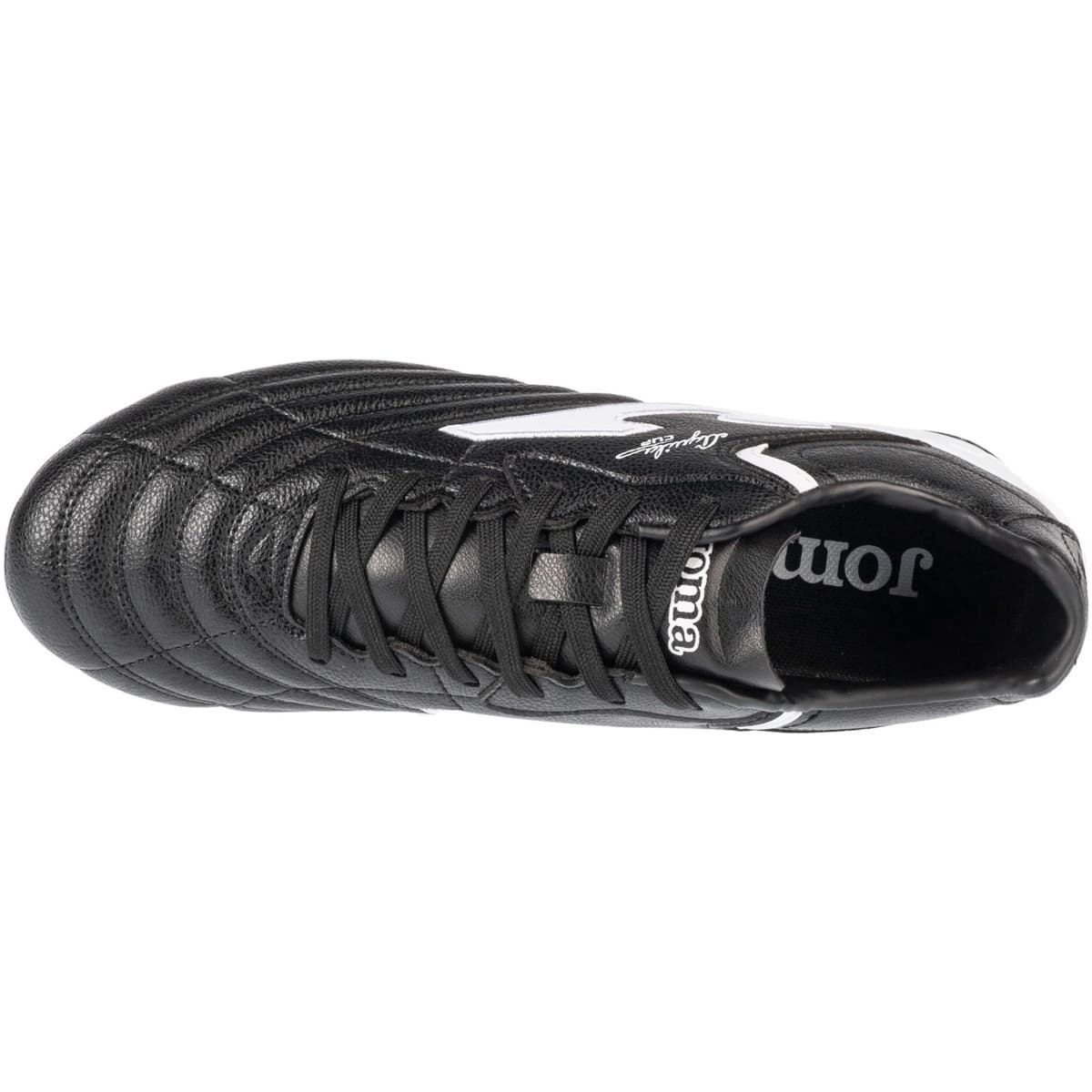 Men's Football Boots Joma Black