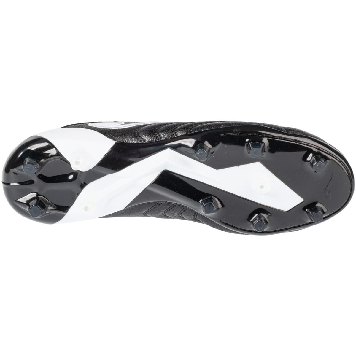 Men's Football Boots Joma Black