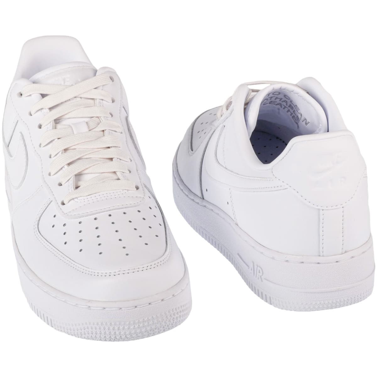 Women's Sneakers Nike White