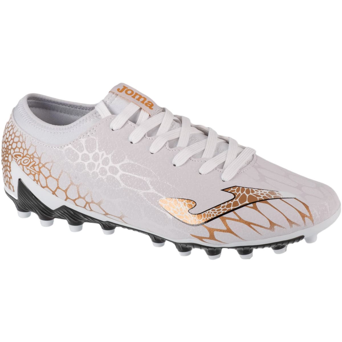 Men's Football Boots Joma White