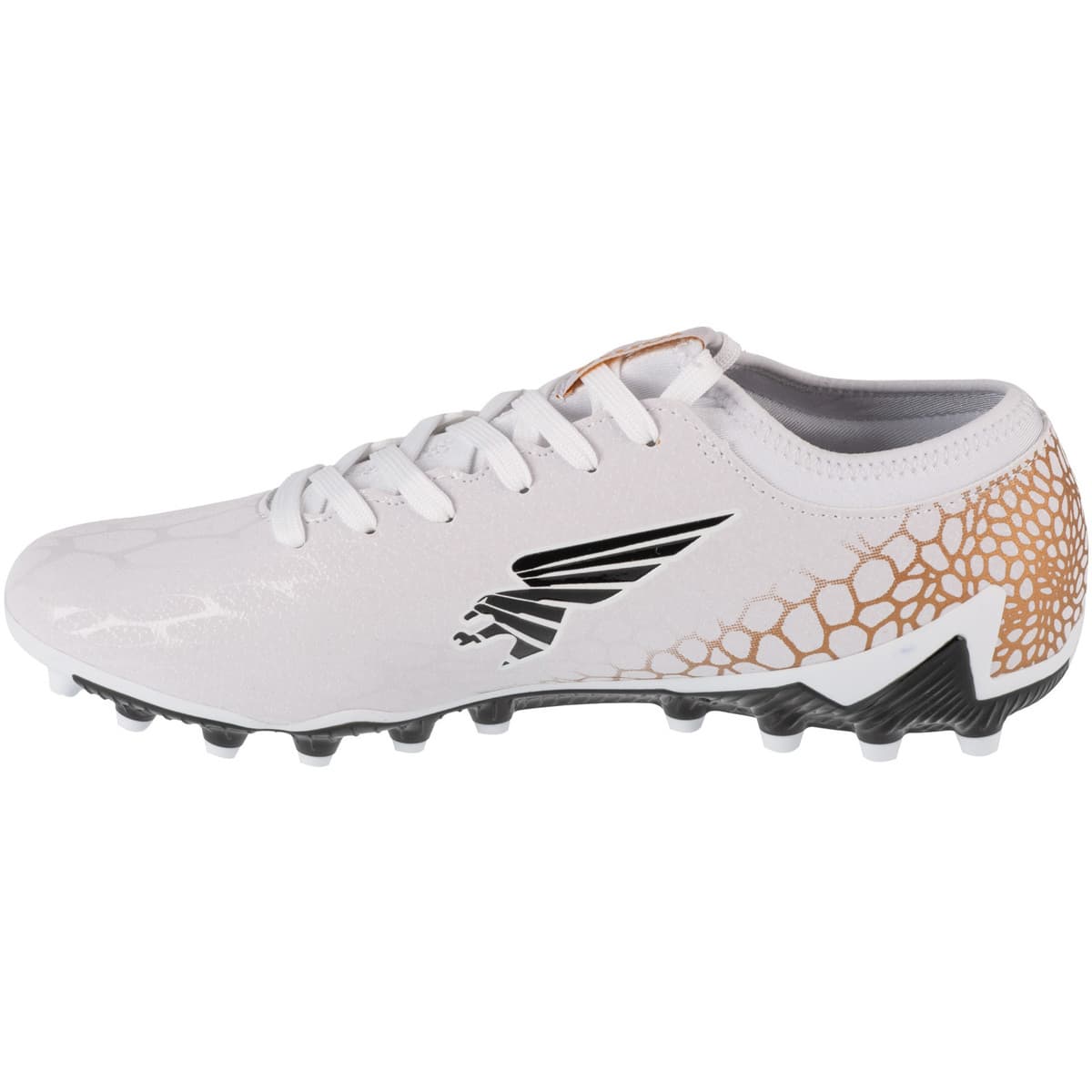 Men's Football Boots Joma White