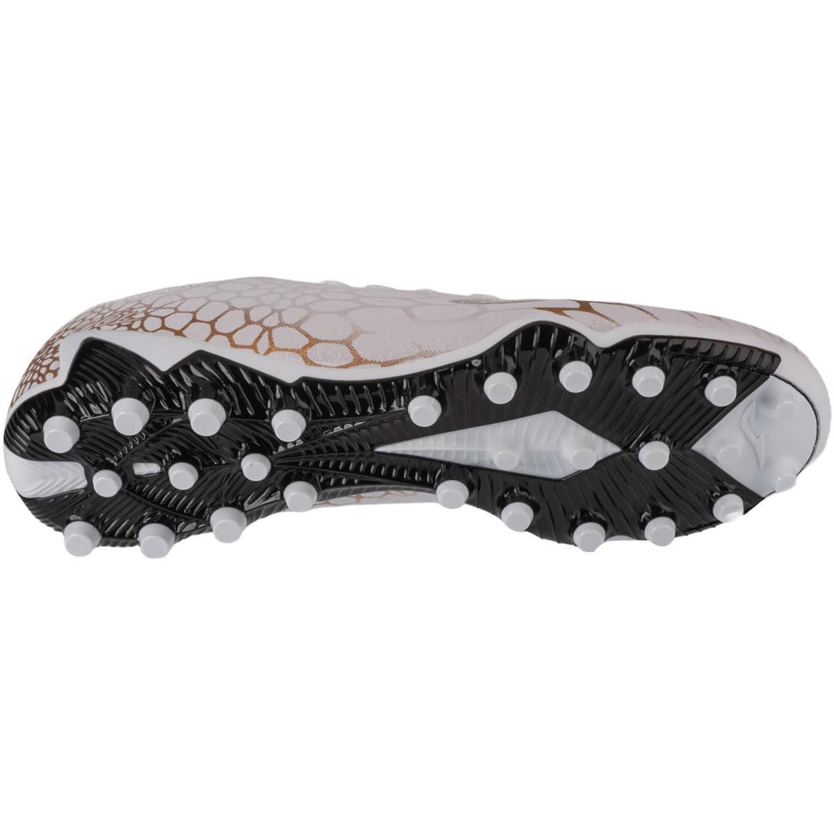 Men's Football Boots Joma White