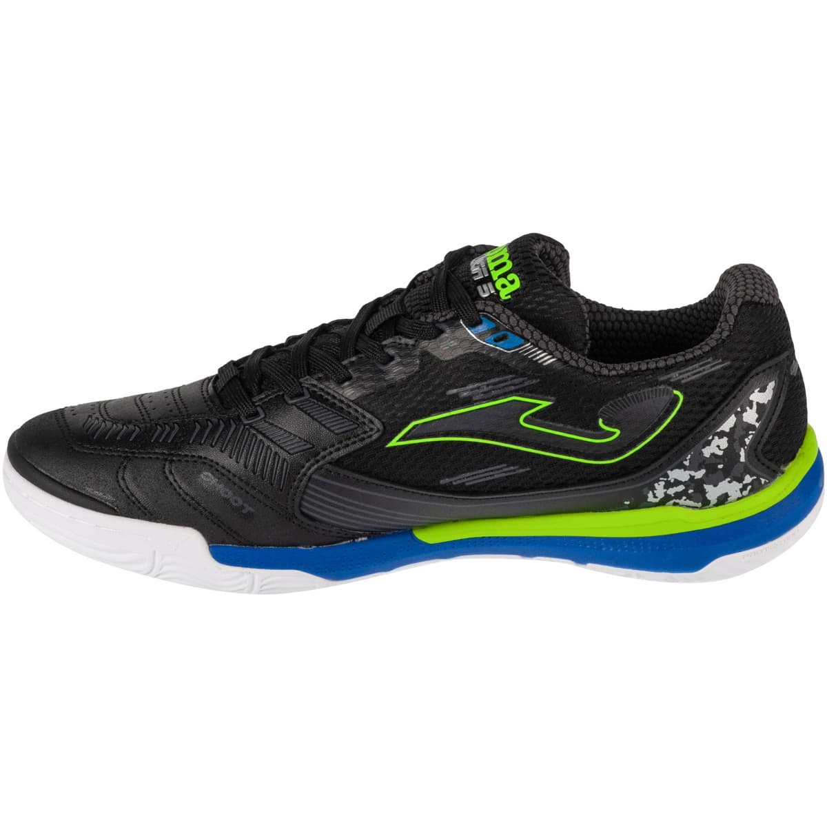 Men's Gym Shoes Joma Black