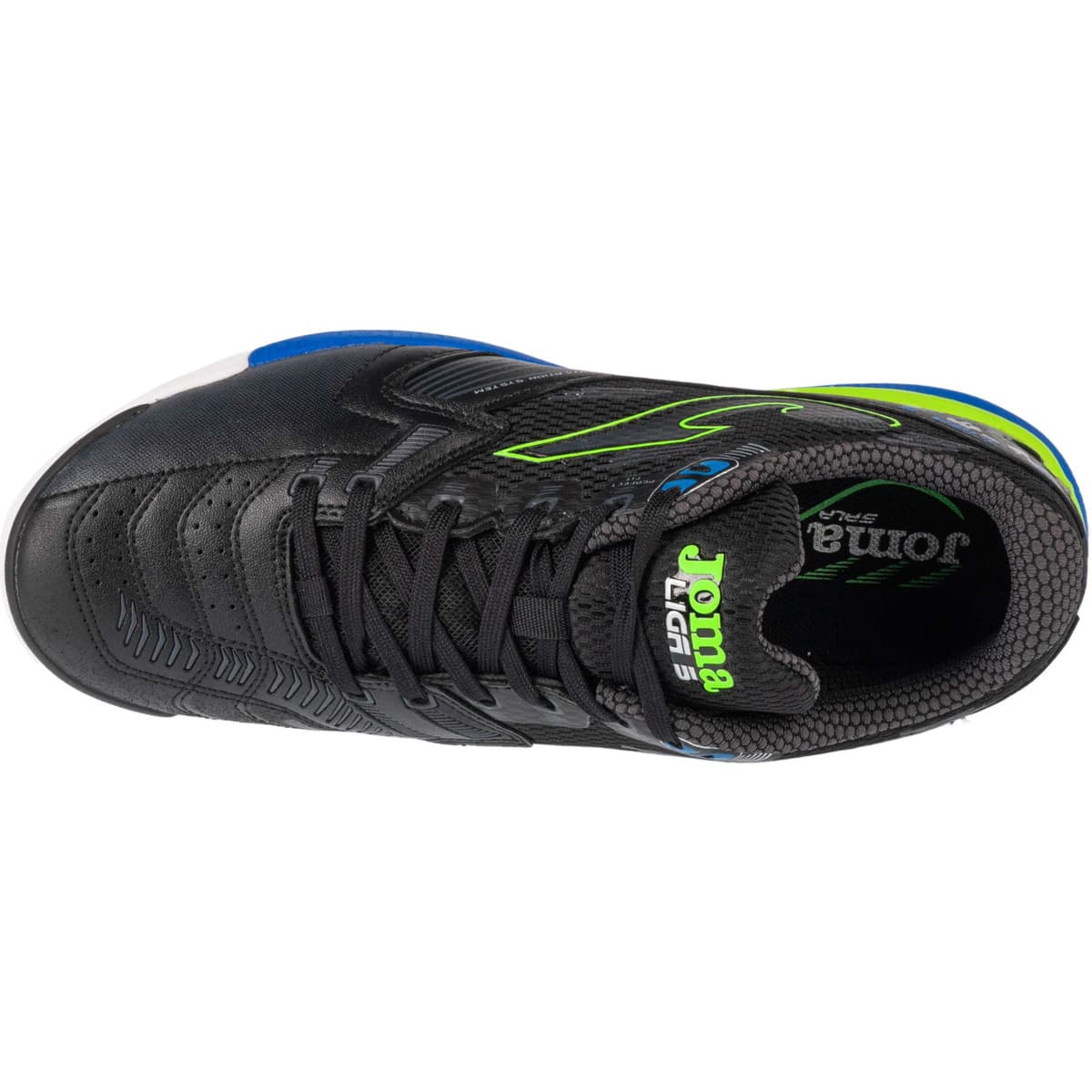 Men's Gym Shoes Joma Black