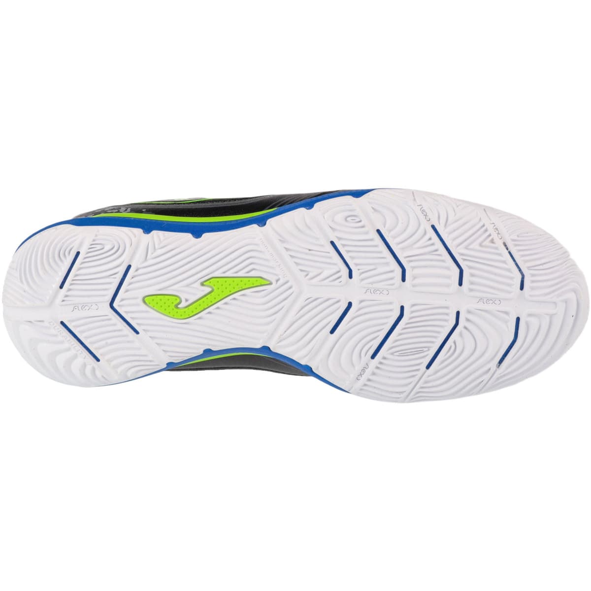 Men's Gym Shoes Joma Black