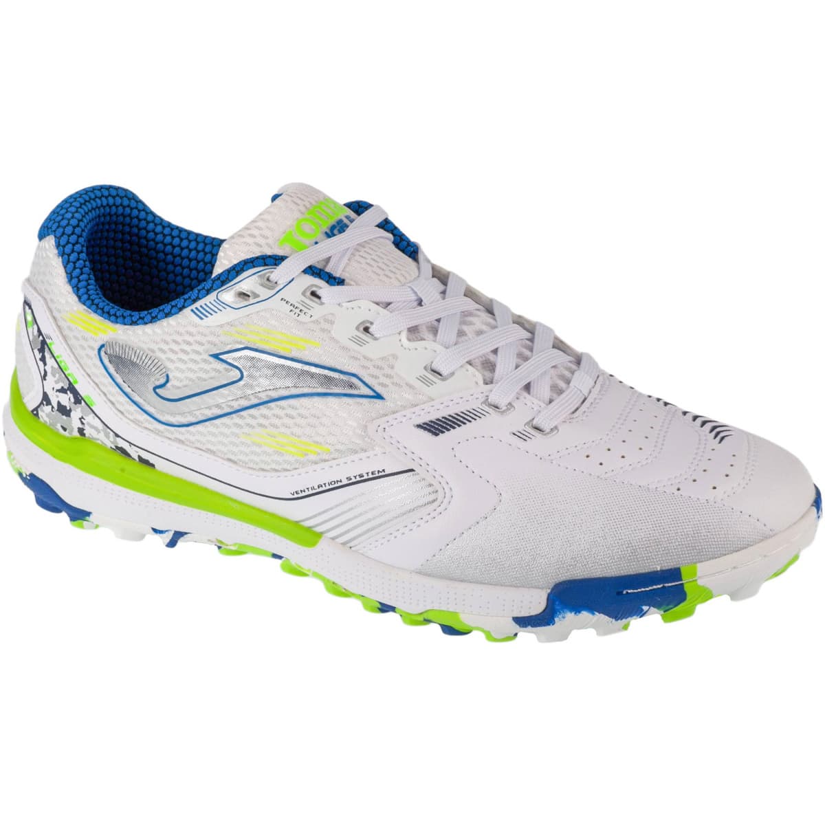 Men's Football Boots Joma White