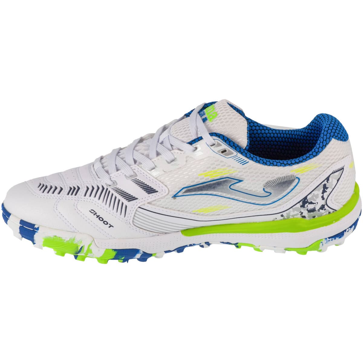 Men's Football Boots Joma White