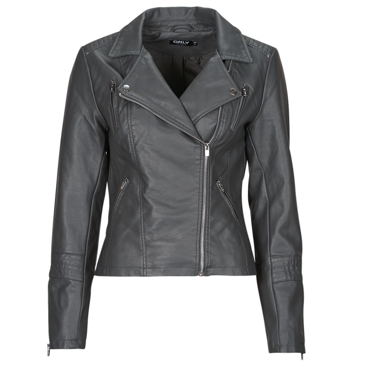 Women's Jackets Only Black