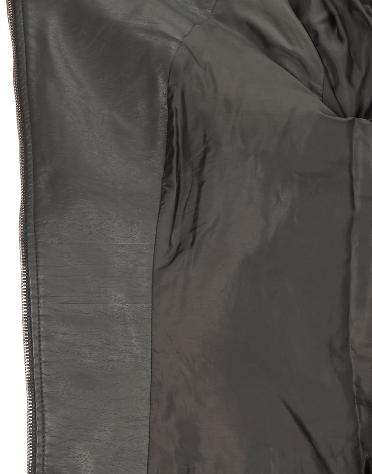 Women's Jackets Only Gray