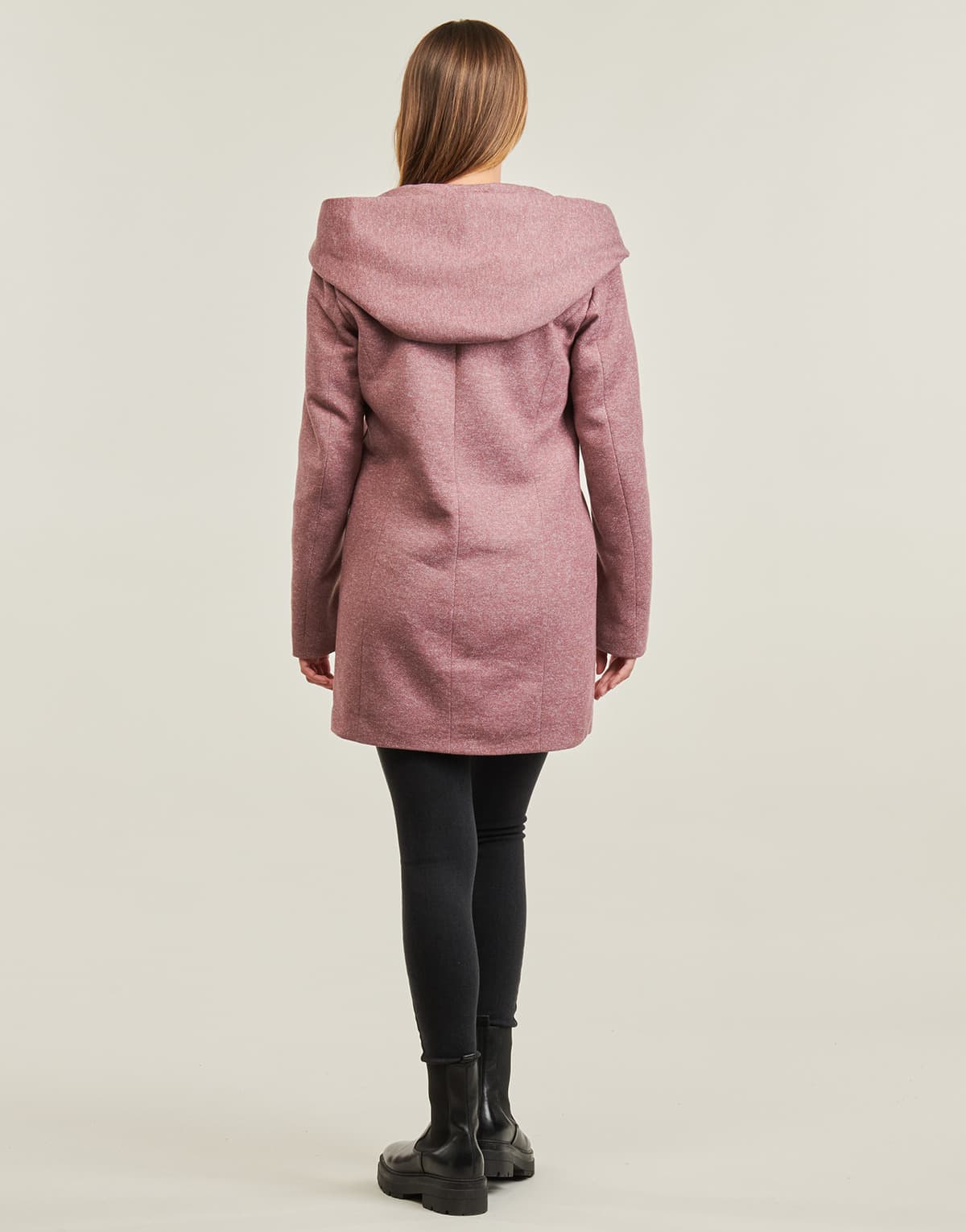 Women's Coats Only Pink