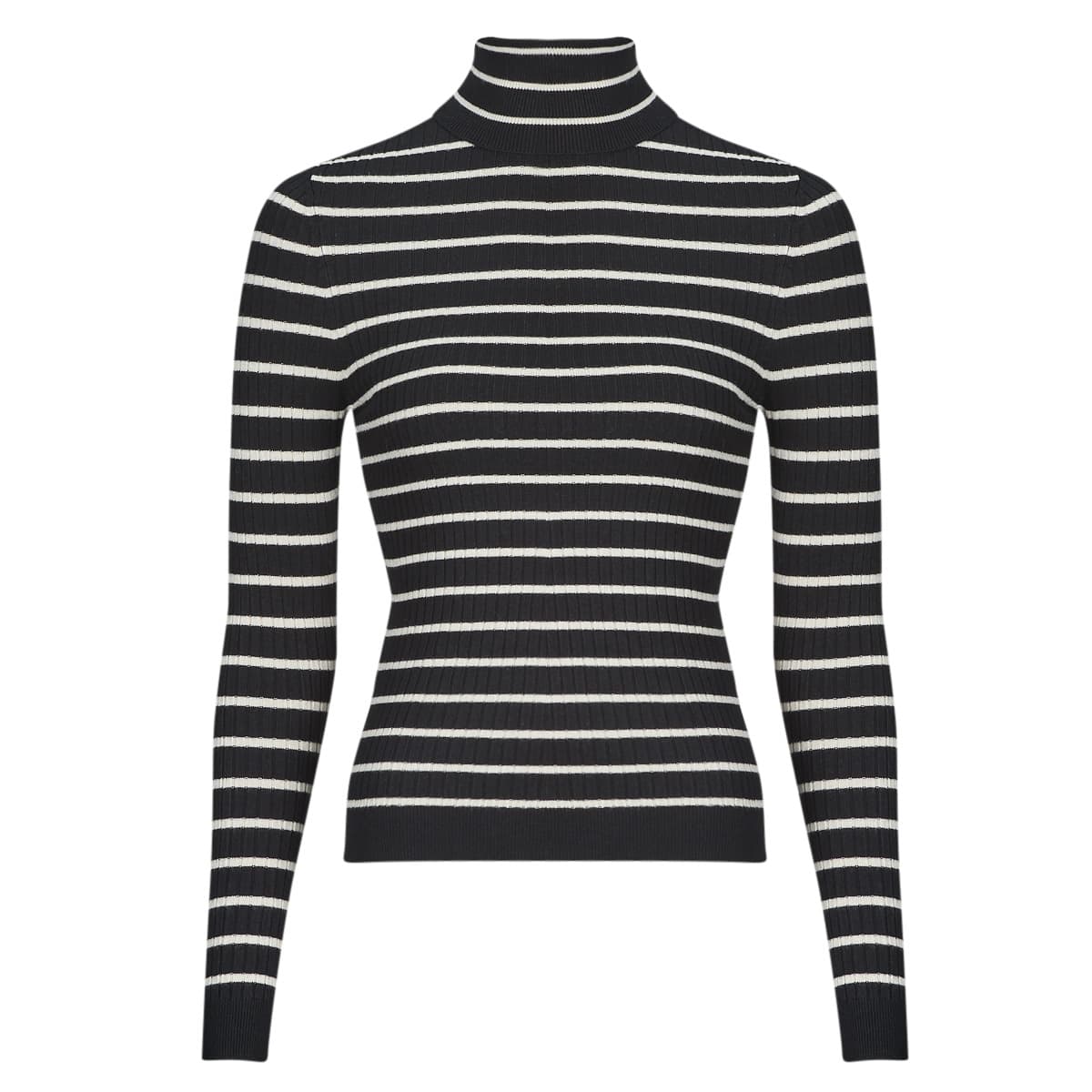 Women's Sweaters Only Black