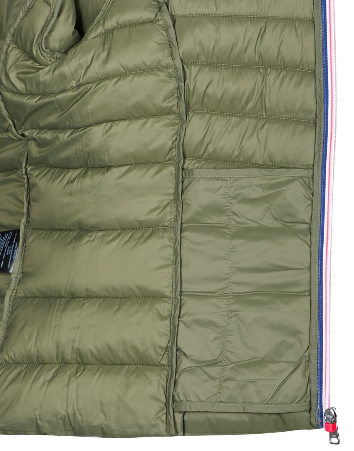 Women's Jackets Only Khaki