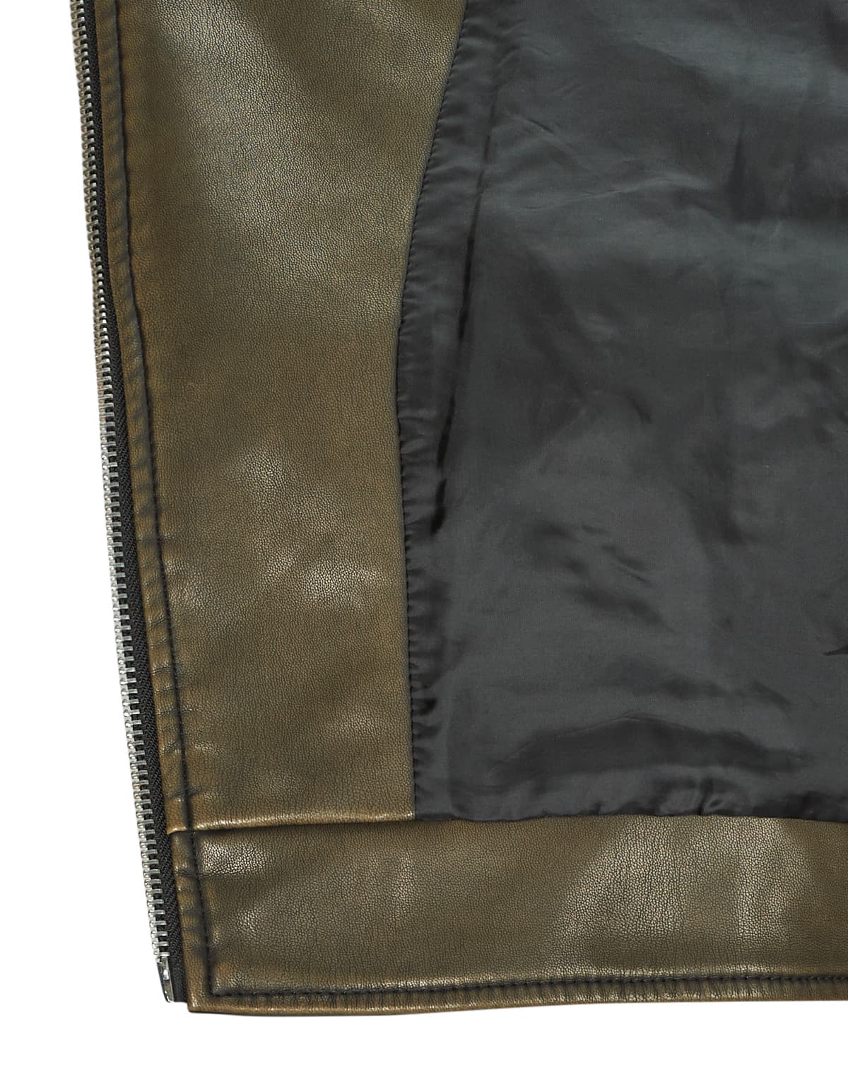 Women's Jackets Only Black