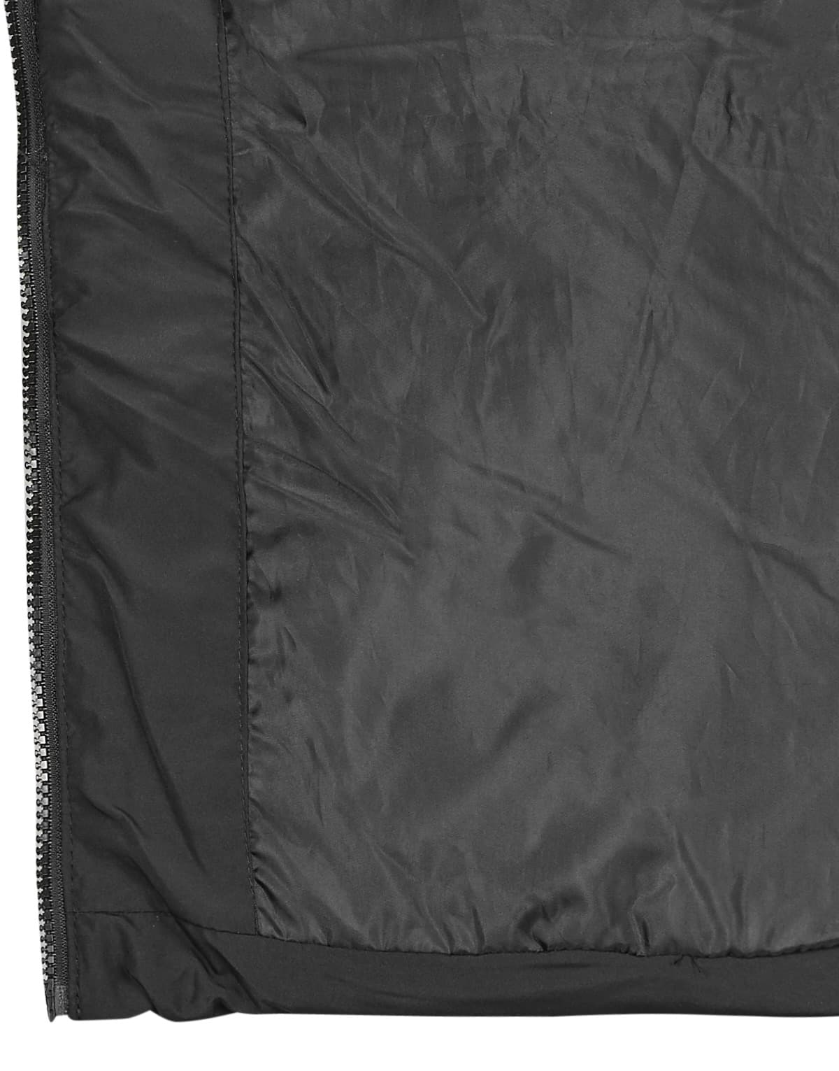 Women's Jackets Only Black