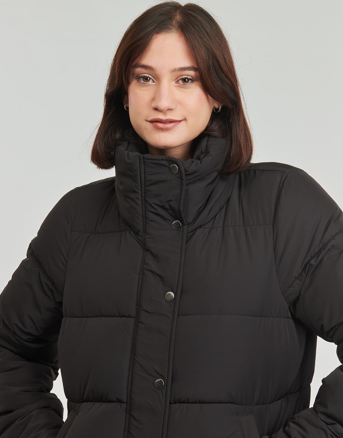 Women's Jackets Only Black