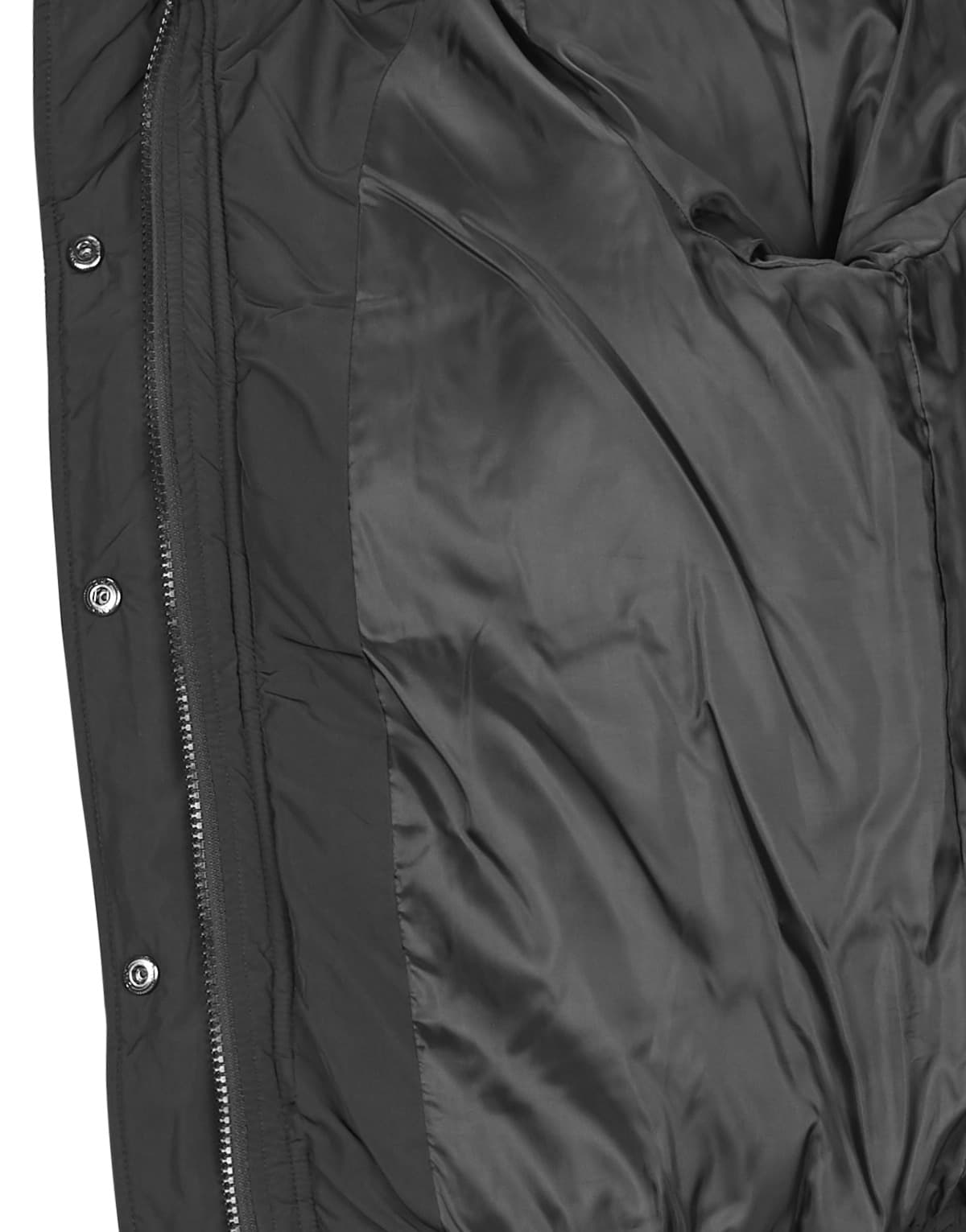 Women's Jackets Only Black