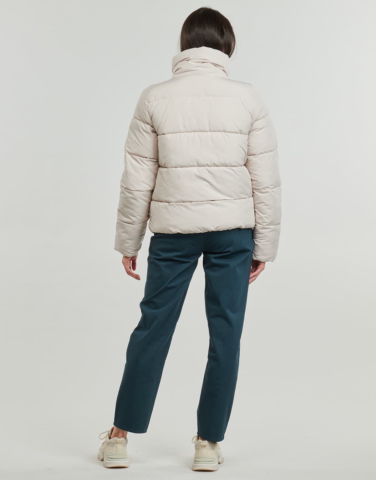 Women's Jackets Only Beige