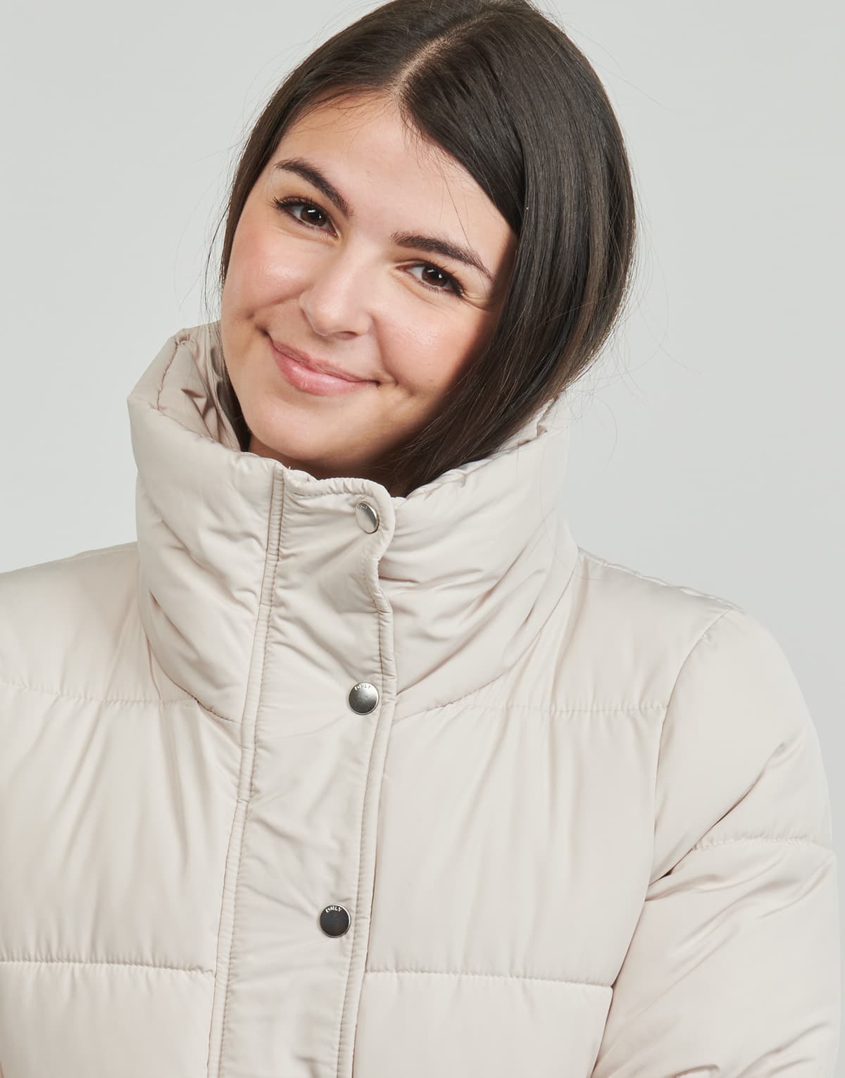 Women's Jackets Only Beige