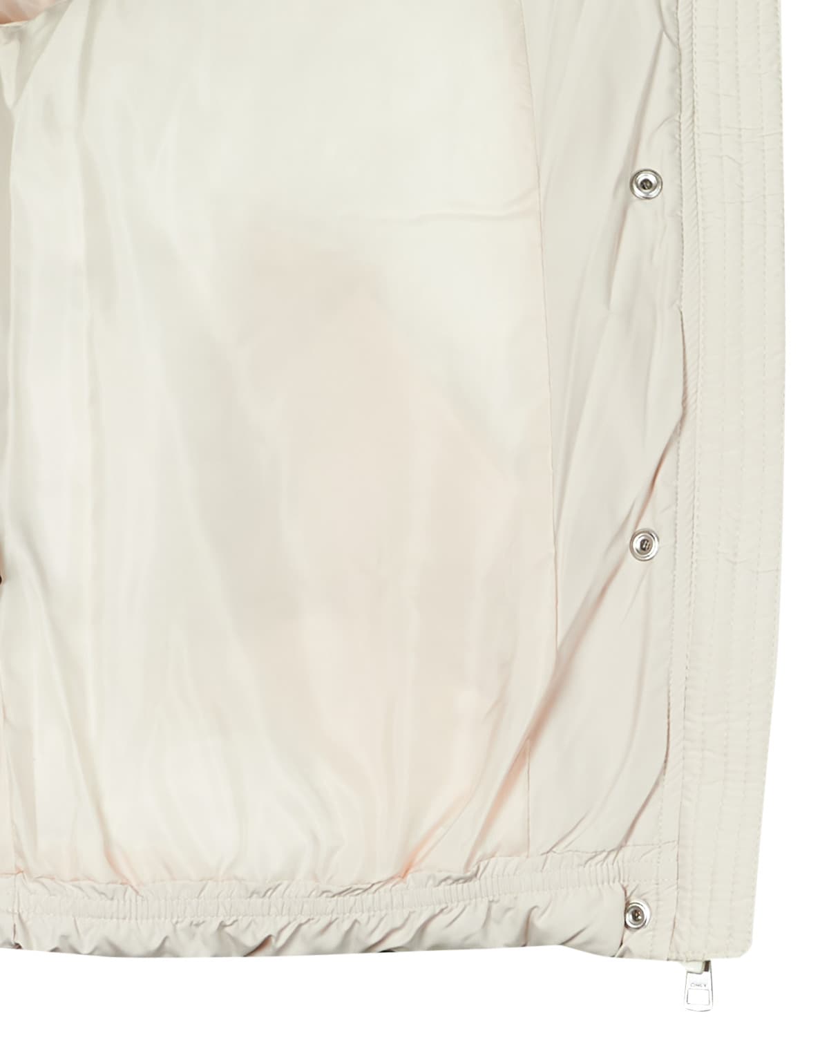 Women's Jackets Only Beige