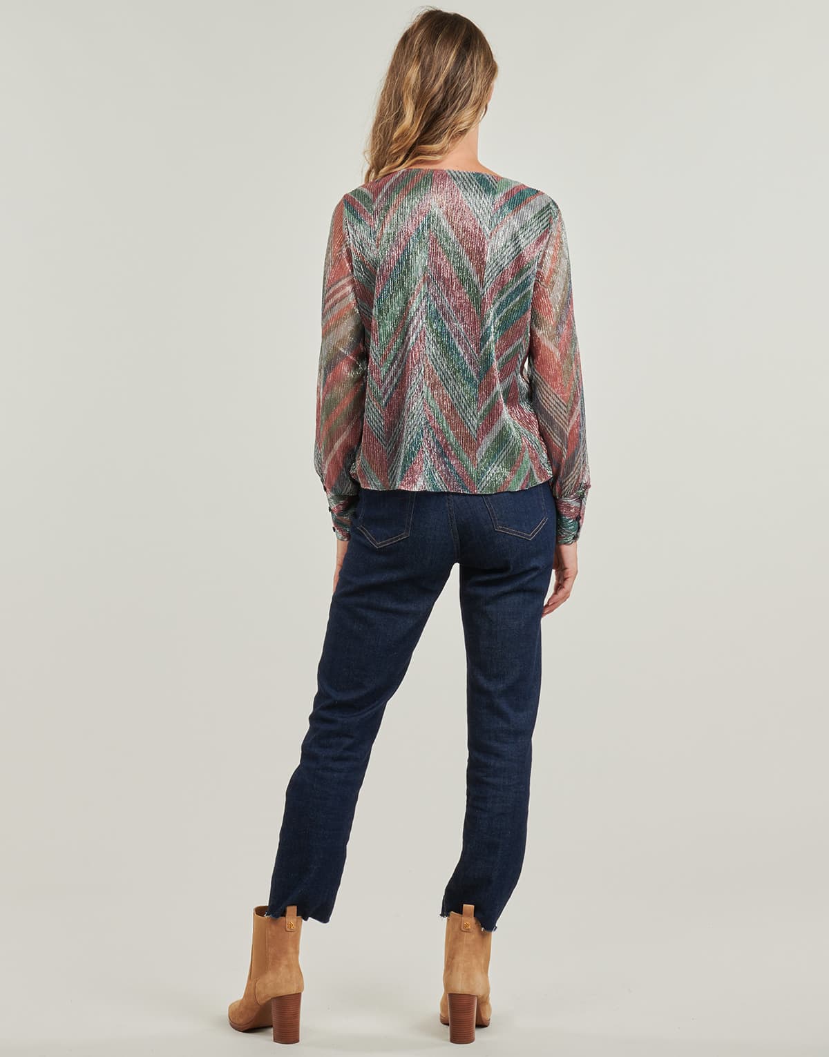 Women's T-Shirts Only Multicolor