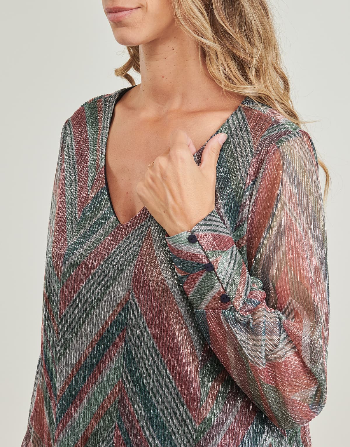 Women's T-Shirts Only Multicolor