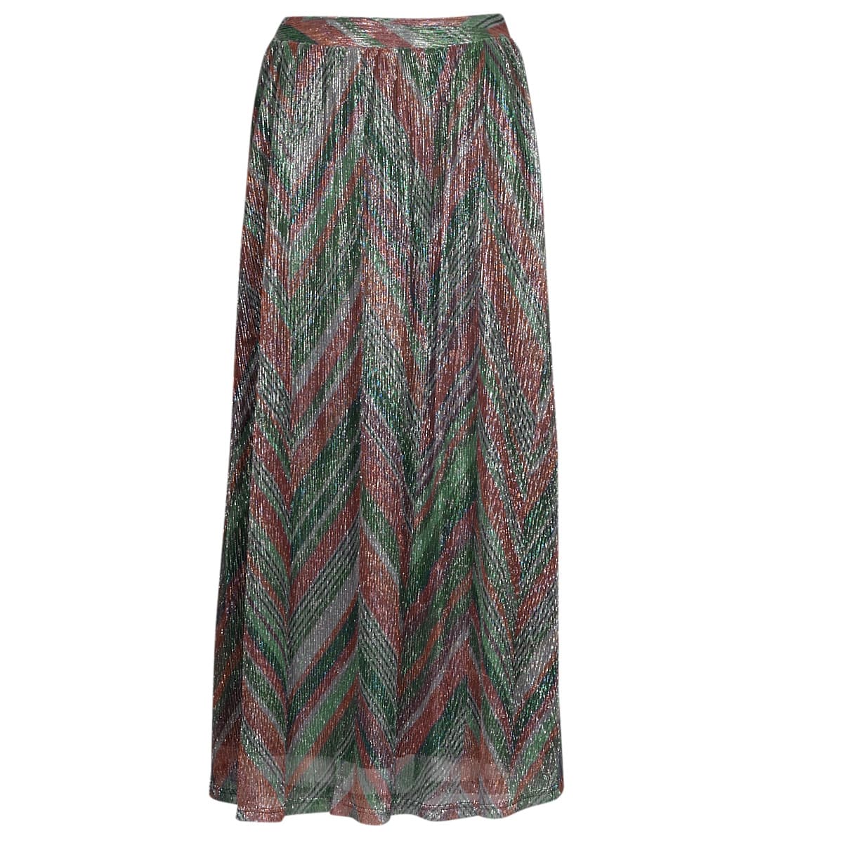 Women's Skirts Only Multicolor