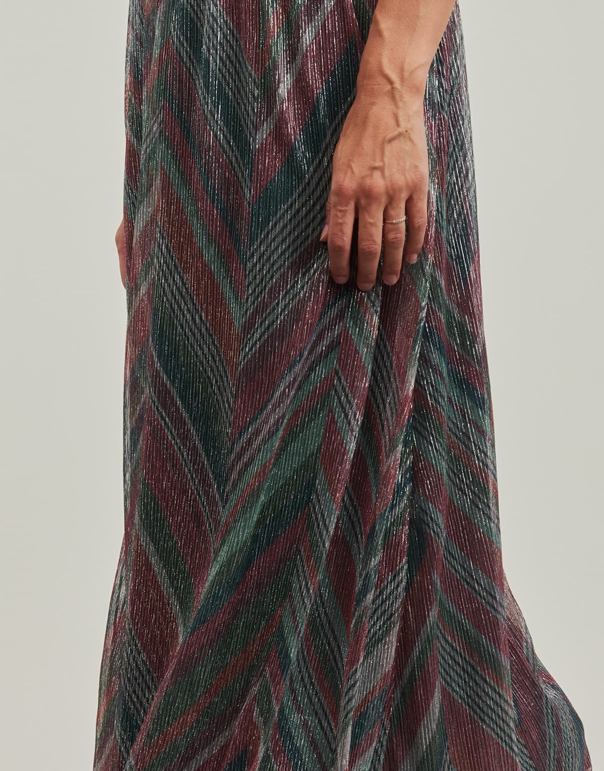 Women's Skirts Only Multicolor