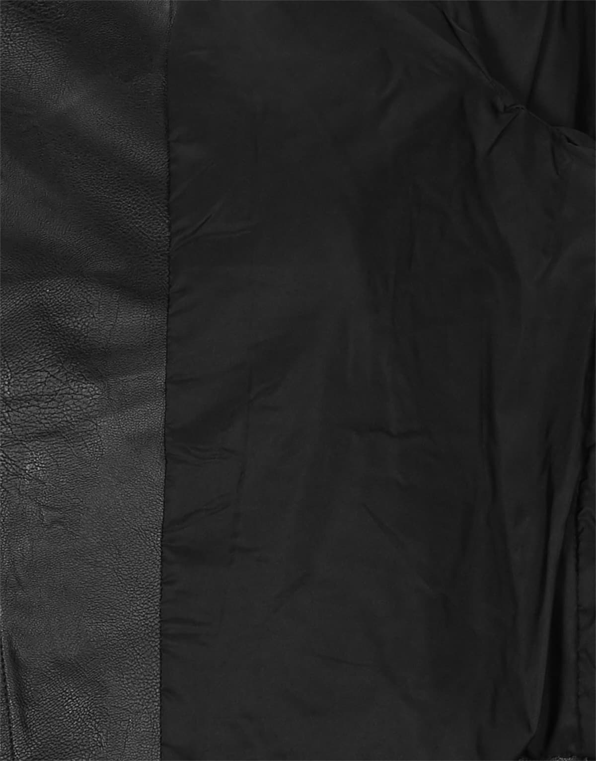 Women's Jackets Only Black