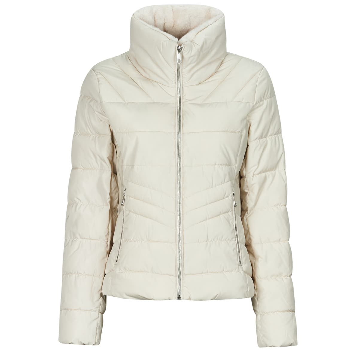 Women's Jackets Only Beige