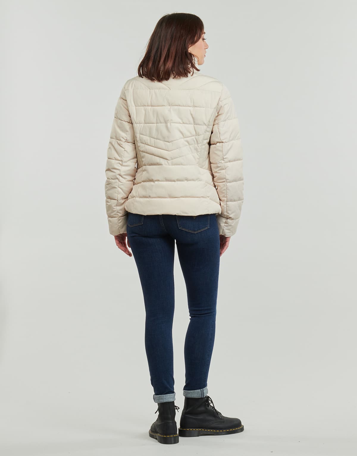 Women's Jackets Only Beige