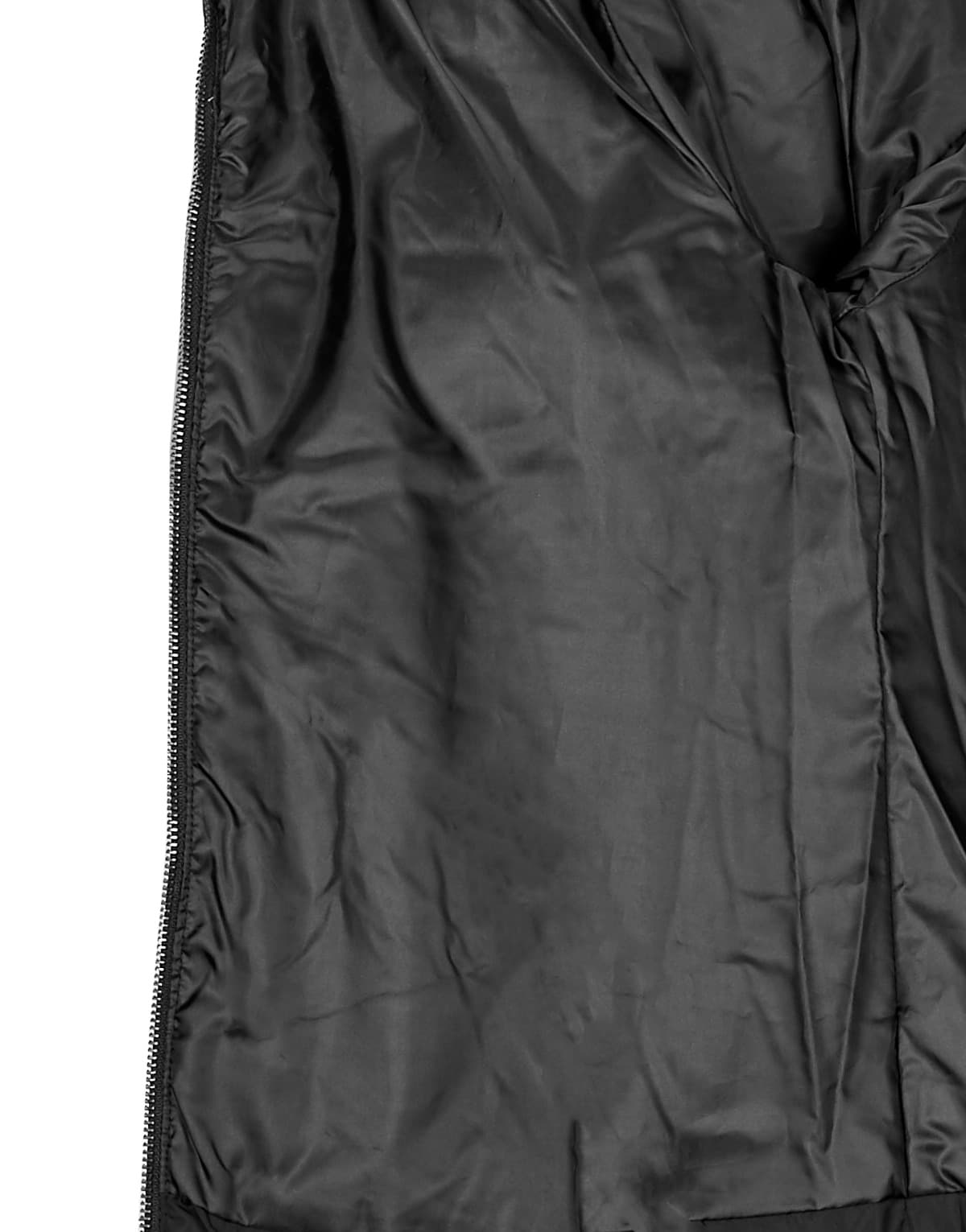 Women's Jackets Only Black