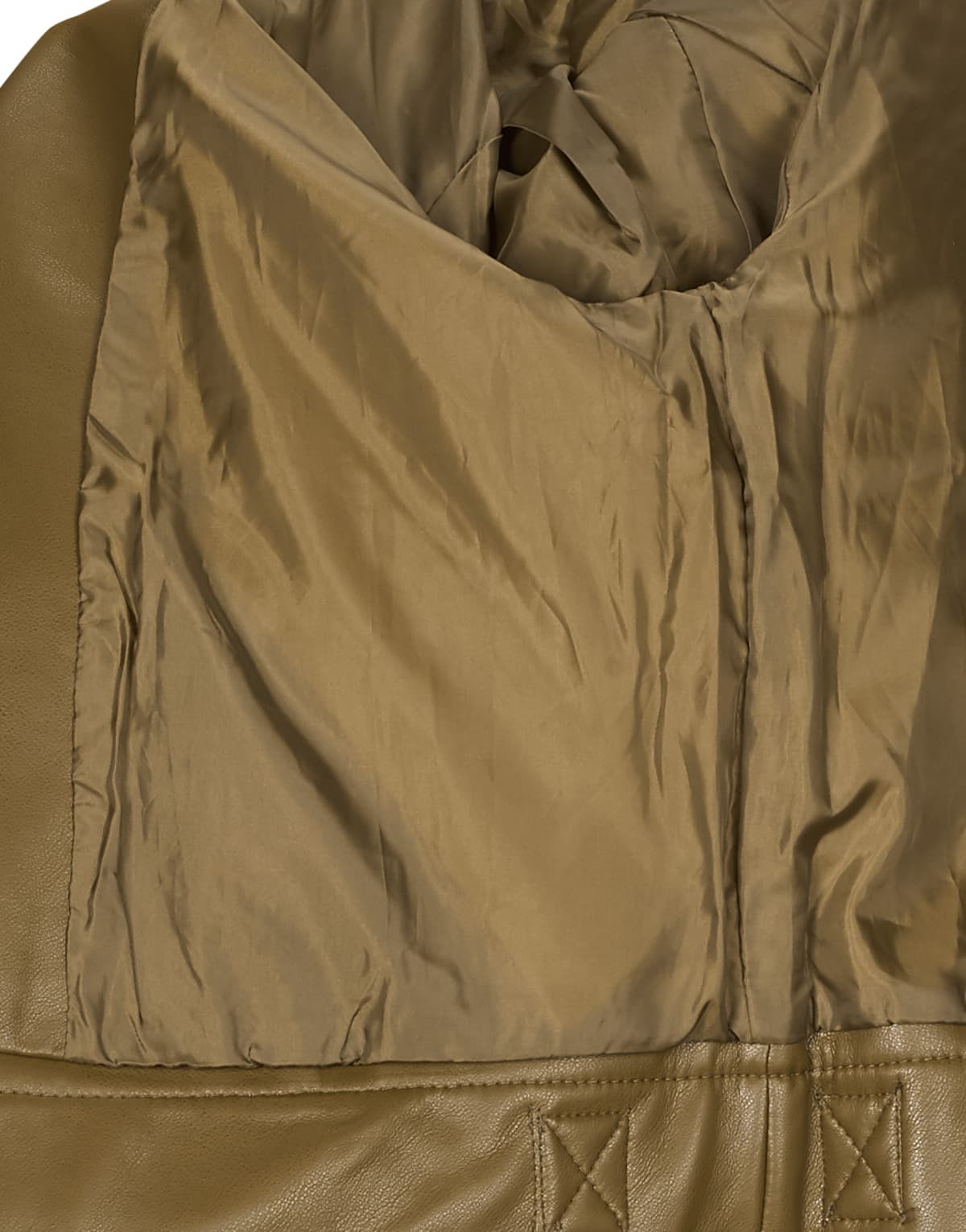 Women's Jackets Only Brown