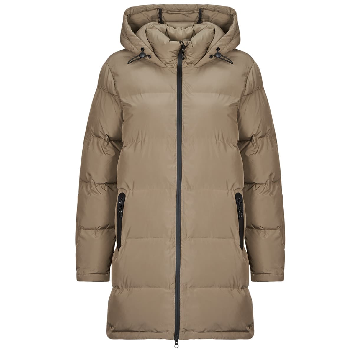 Women's Jackets Only Brown