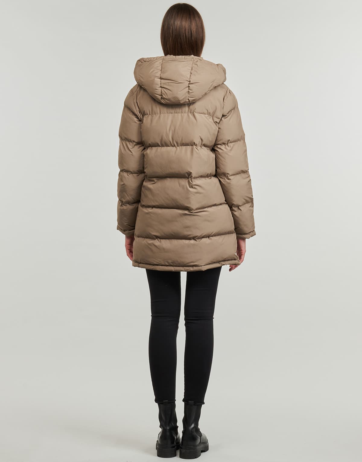 Women's Jackets Only Brown