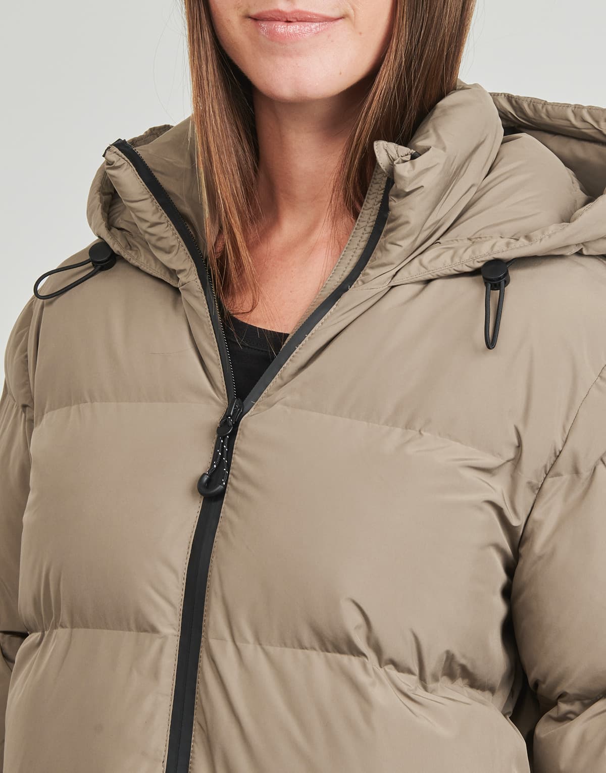 Women's Jackets Only Brown