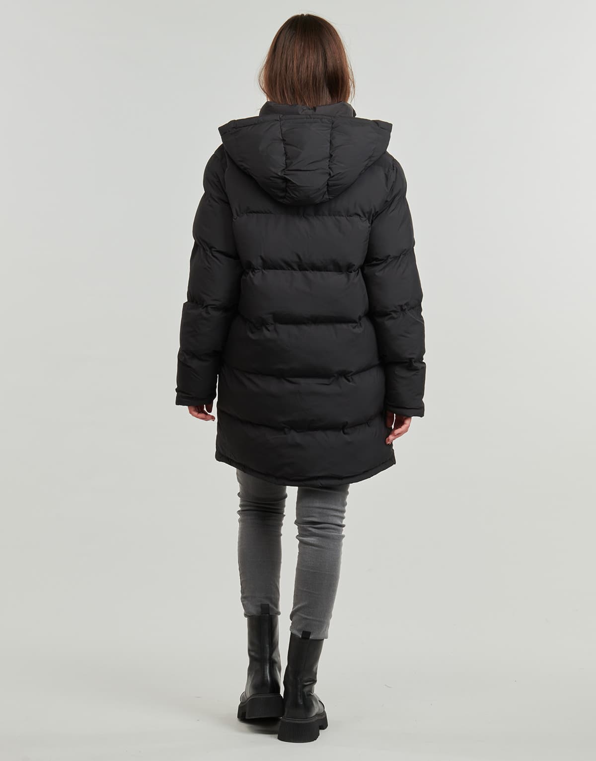 Women's Jackets Only Black