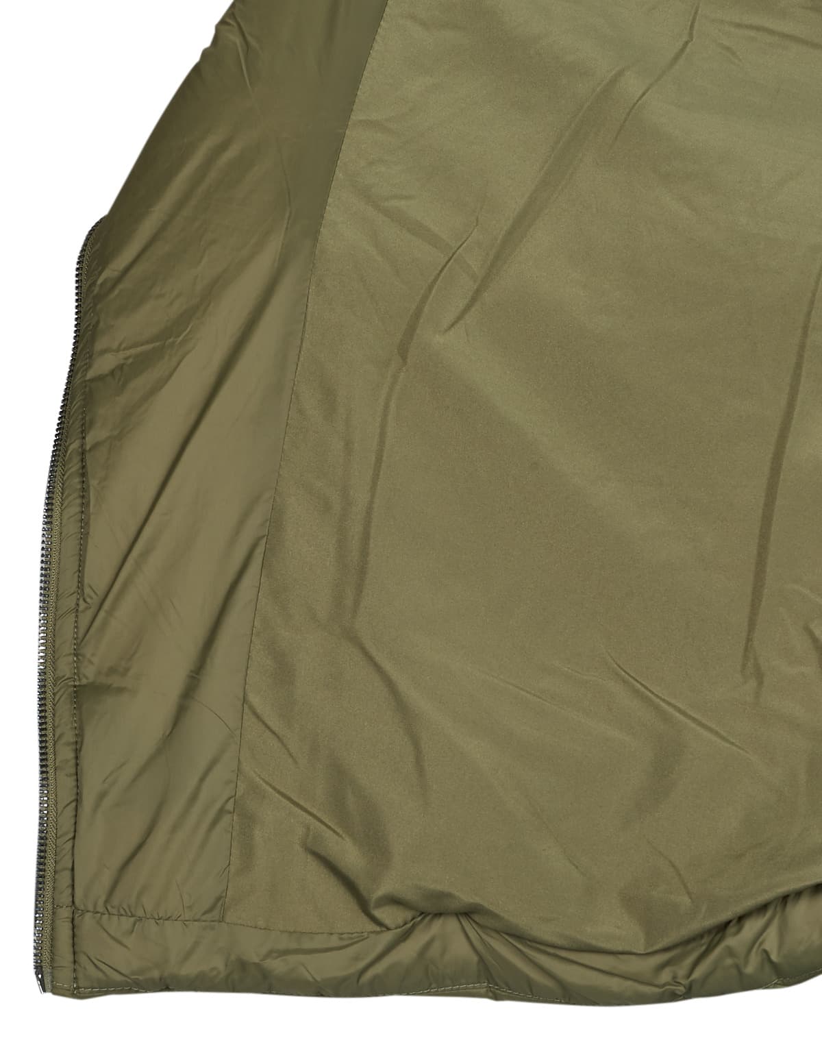 Women's Jackets Only Khaki